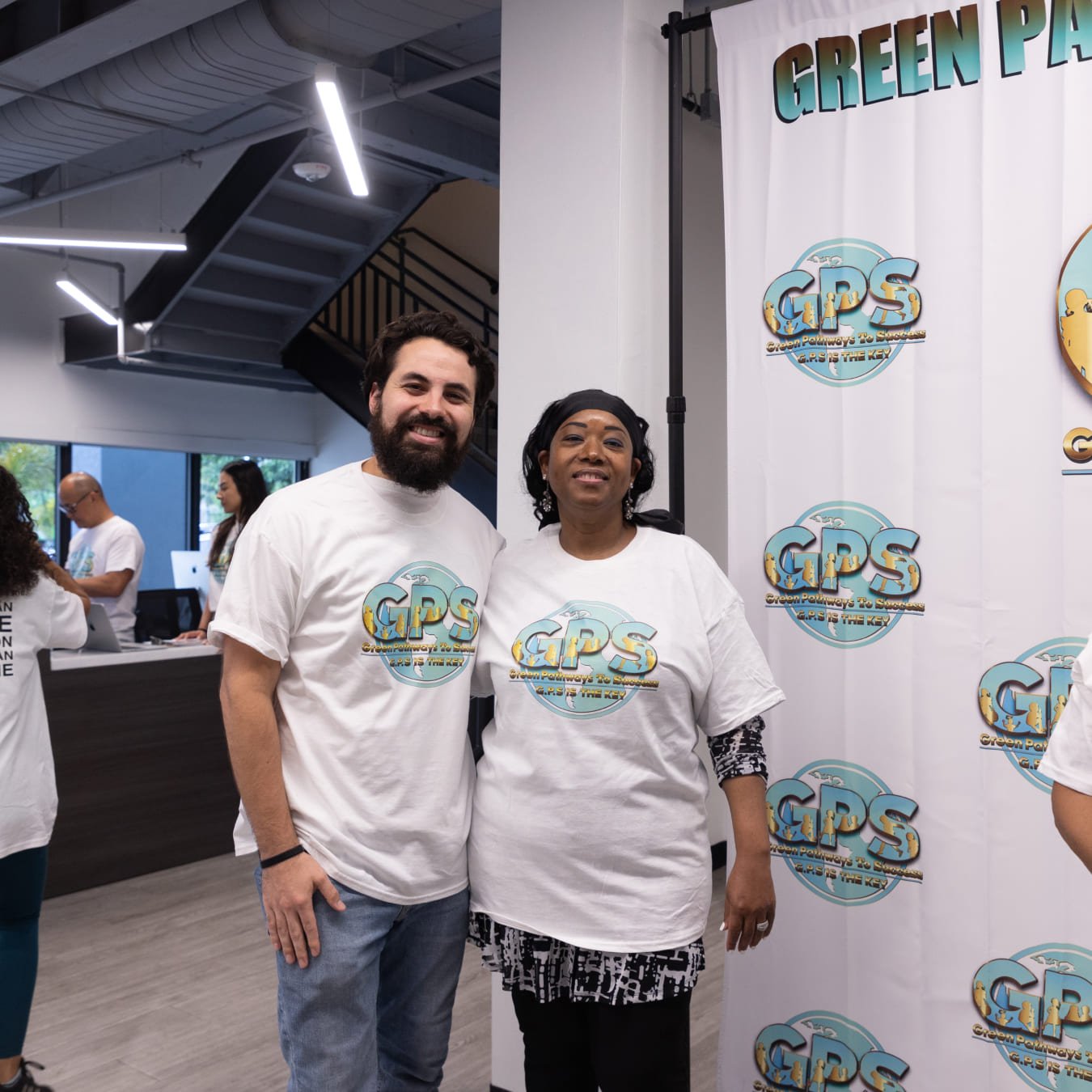 Green Pathways To Success Inc Gallery-3
