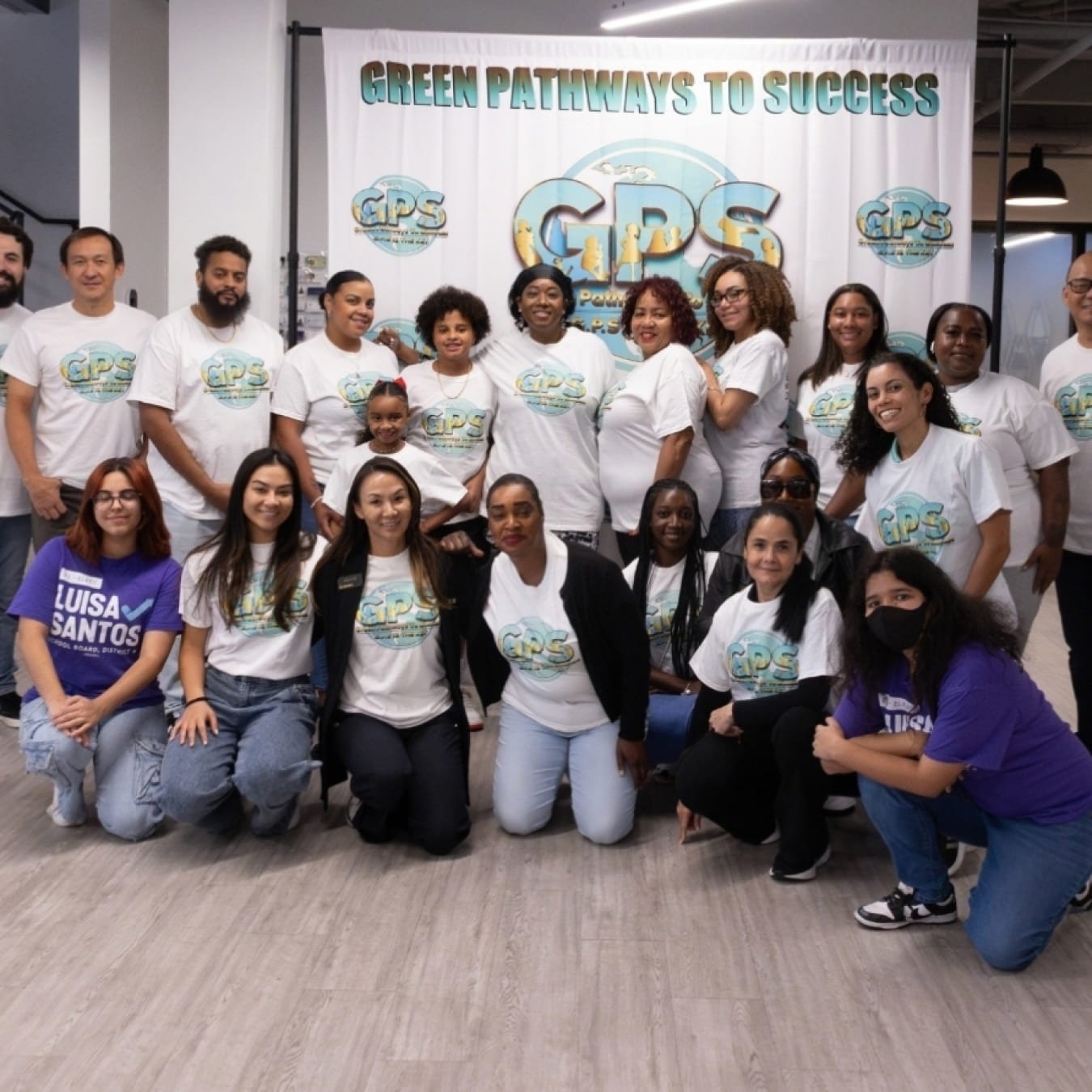 Green Pathways To Success Inc Gallery-35