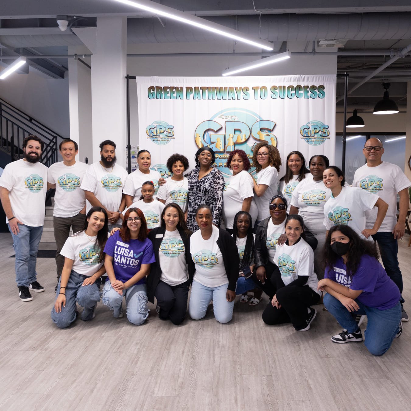Green Pathways To Success Inc Gallery-4