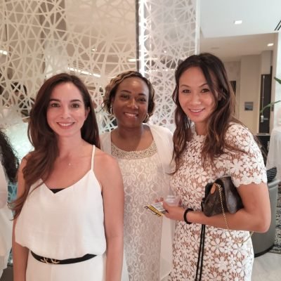 COC Networking